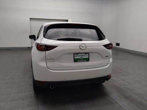 Used 2018 MAZDA CX-5 Touring FWD image 6