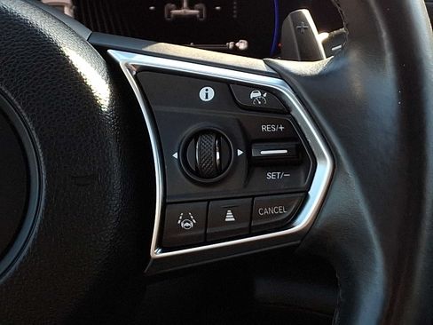 Certified 2024 Acura MDX SH-AWD image 23