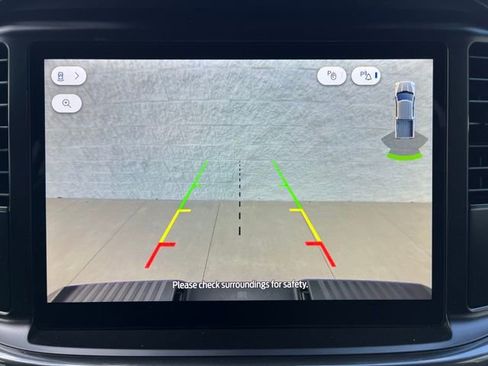 New 2025 Ford F150 STX w/ Equipment Group 200A image 9