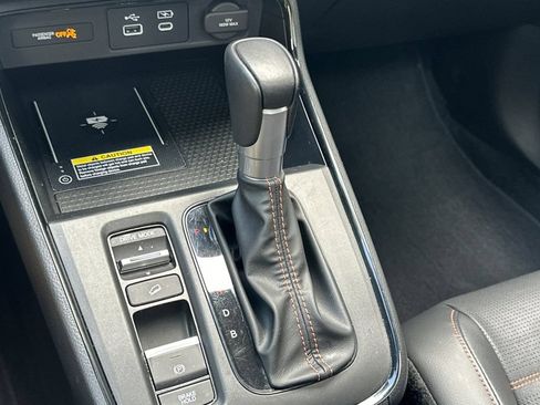 Used 2025 Honda CR-V Sport-L image 21