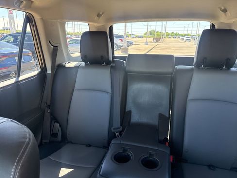 Used 2023 Toyota 4Runner SR5 Premium w/ Moonroof Package image 14