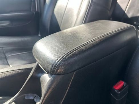 Used 2005 Chevrolet TrailBlazer LT image 10