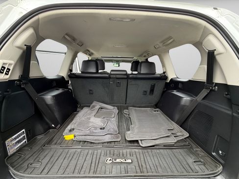 Used 2014 Lexus GX 460 Luxury AWD/4WD image 25