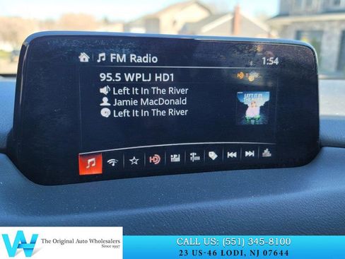 Used 2019 MAZDA CX-5 Touring image 18