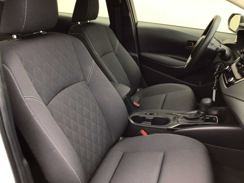 Used 2023 Toyota Corolla LE FWD image 25