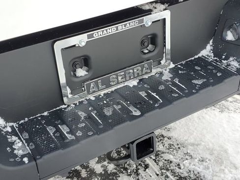 New 2026 Honda Ridgeline RTL image 6