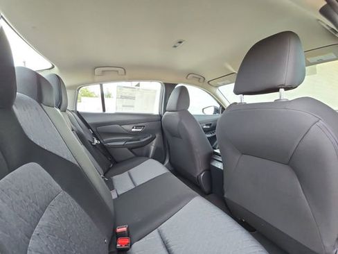 New 2026 Nissan Sentra SV image 29