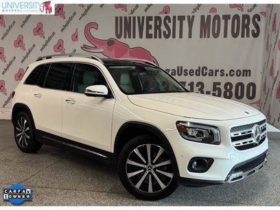 Used 2022 Mercedes-Benz GLB 250 w/ Premium Package Lite