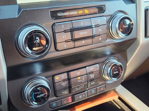 Used 2019 Ford F150 King Ranch w/ Equipment Group 601A Luxury image 24