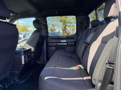 Used 2018 Ford F150 XLT w/ Equipment Group 302A Luxury image 11