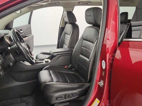 Used 2019 GMC Acadia Denali w/ Technology Package AWD/4WD image 14