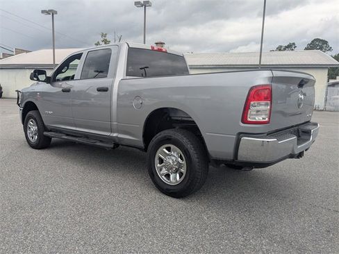 Used 2021 RAM 2500 Tradesman w/ Chrome Appearance Group image 6