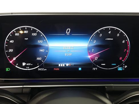 Certified 2026 Mercedes-Benz GLE 450 4MATIC Coupe image 14