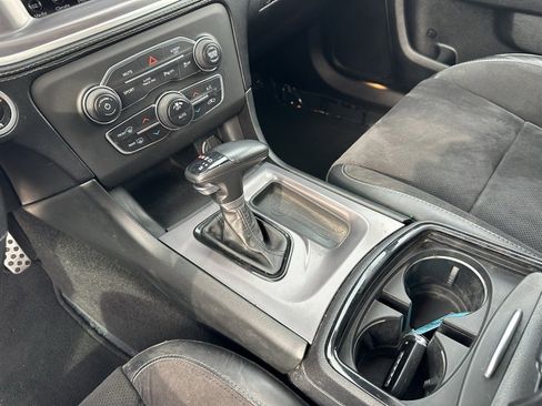 Used 2021 Dodge Charger GT w/ Plus Group image 32