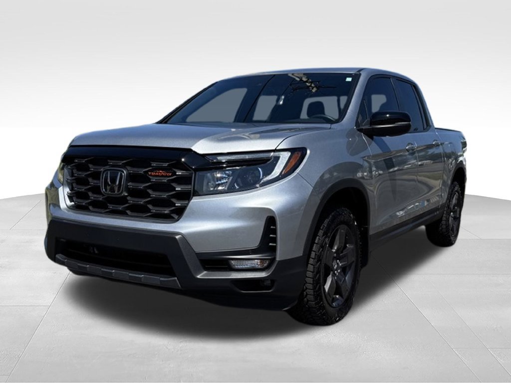 Used 2026 Honda Ridgeline TrailSport image 10