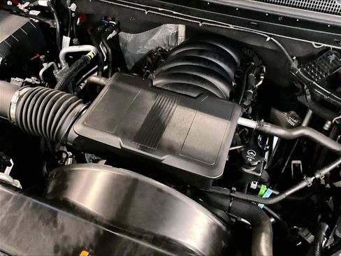 Used 2025 Chevrolet Silverado 2500 LTZ w/ LTZ Premium Package image 36