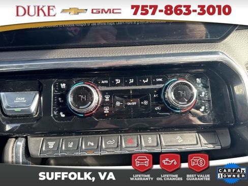 Used 2024 GMC Sierra 2500 Denali w/ Denali Reserve Package image 17