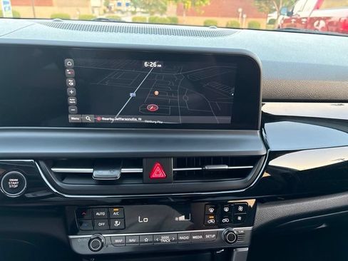 Used 2024 Kia Seltos S FWD image 17