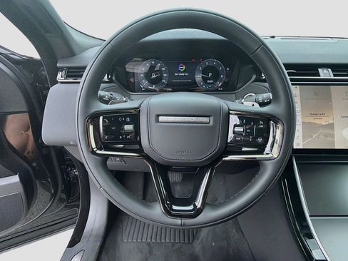 New 2026 Land Rover Range Rover Velar S AWD/4WD image 39