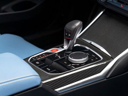 Used 2024 BMW M4 xDrive Competition w/ Executive Package AWD/4WD image 36