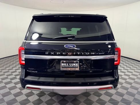 Used 2023 Ford Expedition Max Platinum AWD/4WD image 9