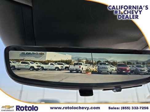 Used 2025 Cadillac Escalade IQ Sport 1 w/ Smart Trailering package AWD/4WD image 27
