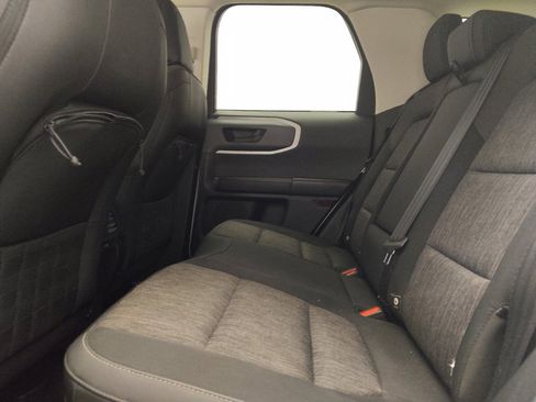 Used 2021 Ford Bronco Sport Big Bend AWD/4WD image 18