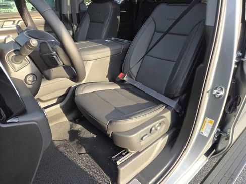 New 2026 GMC Sierra 1500 Denali image 32