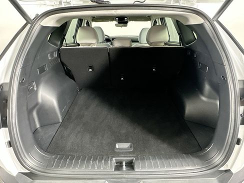 Used 2025 Hyundai Tucson SEL image 29