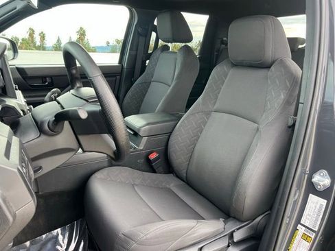 Certified 2024 Toyota Tacoma SR image 14