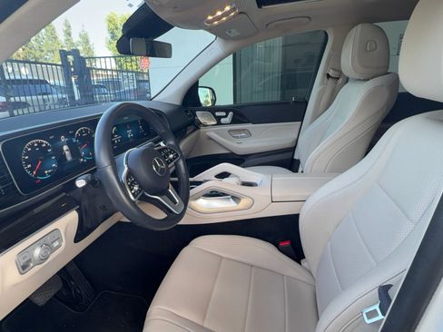 Used 2022 Mercedes-Benz GLE 350 4MATIC image 12