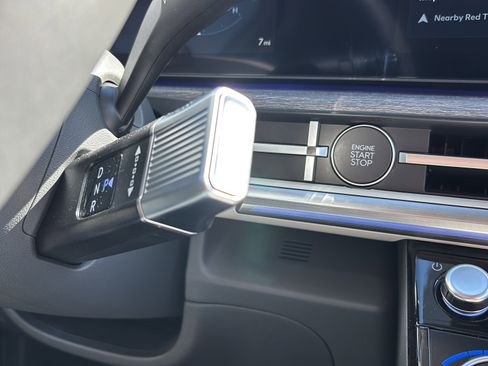 New 2026 Hyundai Santa Fe Calligraphy FWD image 18