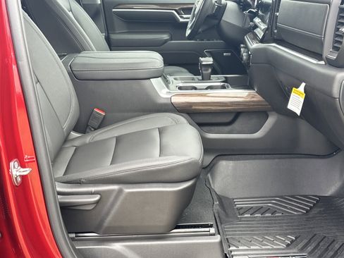 New 2026 Chevrolet Silverado 1500 RST w/ Safety Package image 13