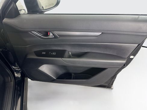 Used 2025 MAZDA CX-5 AWD 2.5 S w/ Select Package image 31