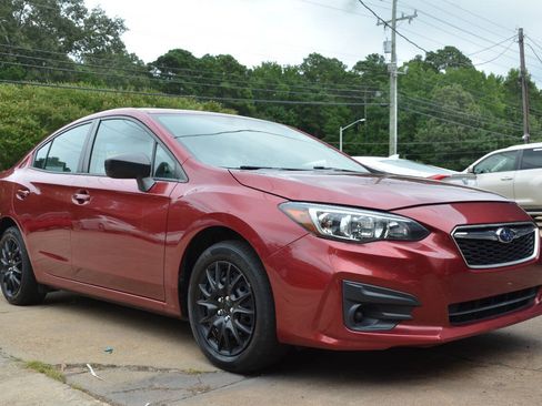 Used 2019 Subaru Impreza 2.0i AWD/4WD image 4