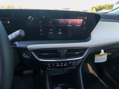 New 2026 Buick Encore GX Avenir w/ Avenir Technology Package image 20