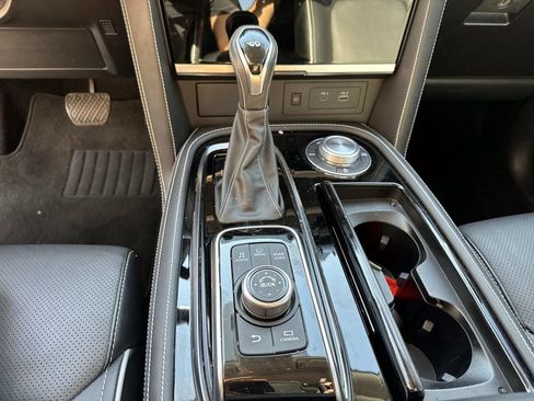 Certified 2024 INFINITI QX80 Premium Select w/ Cargo Package image 28