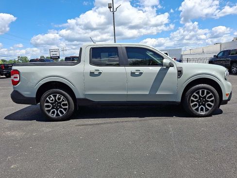 Used 2022 Ford Maverick Lariat w/ Lariat Luxury Package FWD image 7