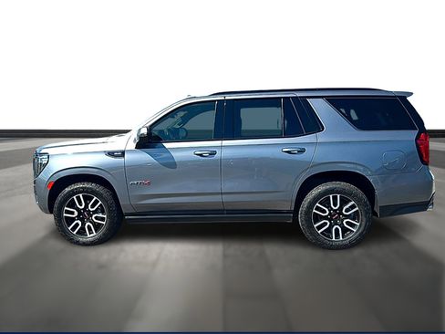 Used 2022 GMC Yukon AT4 w/ Max Trailering Package image 5