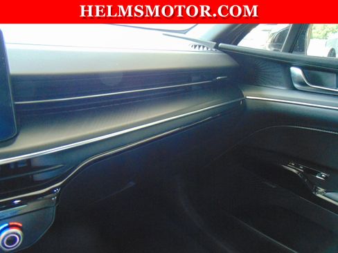 Used 2025 Kia K5 GT-Line w/ GT-Line Premium Package image 23