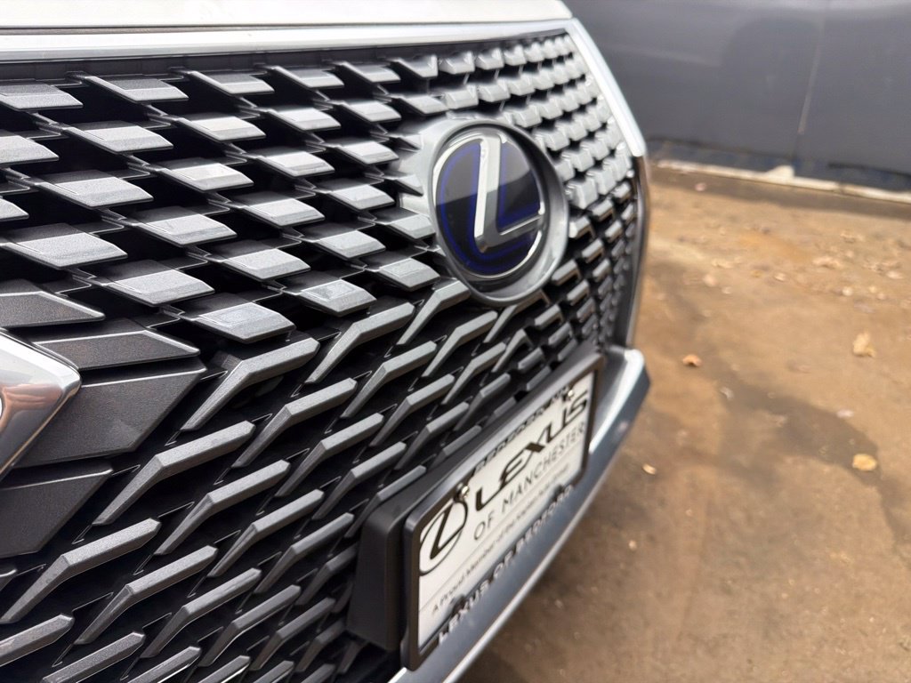 Used 2021 Lexus RX 450h AWD w/ Premium Package image 34