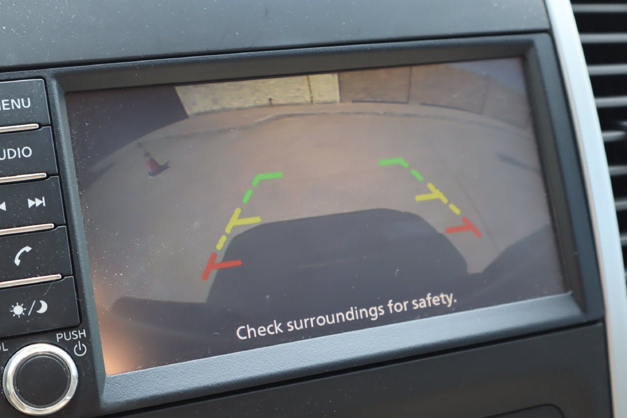 Used 2019 Nissan Frontier SV w/ Value Truck Package RWD image 7