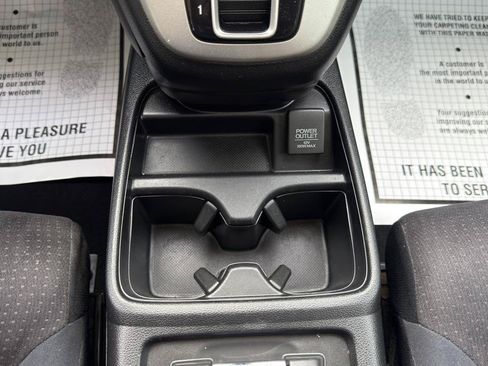 Used 2014 Honda CR-V EX image 25