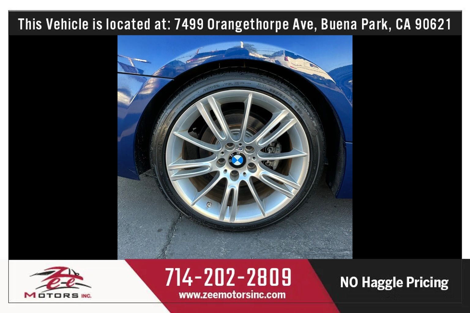 Used 2011 BMW 328i Coupe RWD image 56