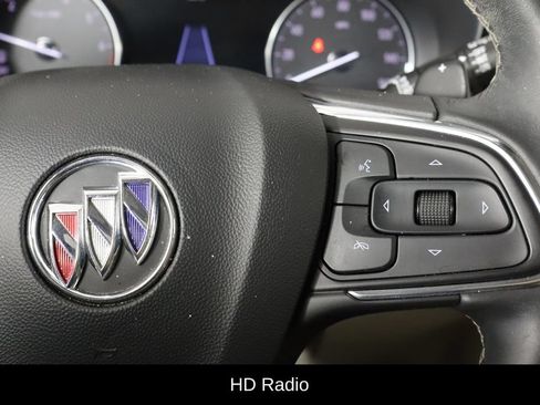 Used 2023 Buick Envision Avenir FWD image 10