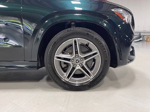 Used 2023 Mercedes-Benz GLE 450 4MATIC image 16