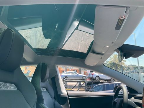 Used 2024 Tesla Model 3 Performance AWD/4WD image 74