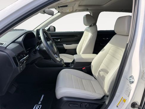 Used 2024 Honda CR-V EX-L image 10