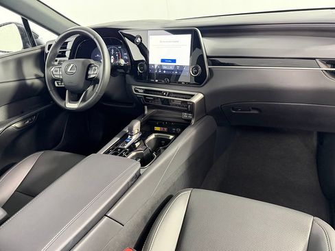 Used 2025 Lexus RX 350 FWD w/ Technology Package image 14