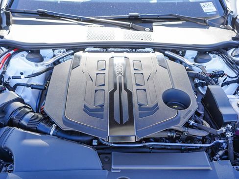 New 2026 Audi A6 Premium Plus image 29